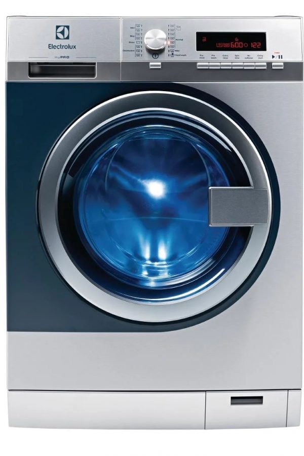 Electrolux commercial washing machine-dalyselectrical -tuam-galway