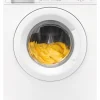 Zanussi ZWD76NB4PW 7Kg / 4Kg Washer Dryer with 1600 rpm - White