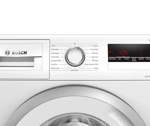 Bosch Washing machine