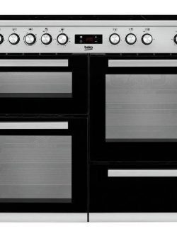 Beko_KDVC100X_100CM_RANGE_COOKER