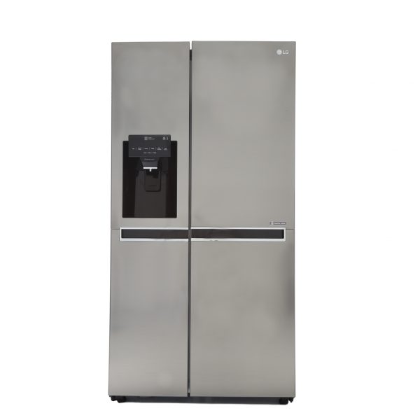 LG-GSL761PZXV American Style Non Plumbed -best price-Dalys electrical Tuam