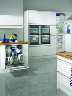 Belling Built in appliance Range-Dalys Electrical Tuam Galway