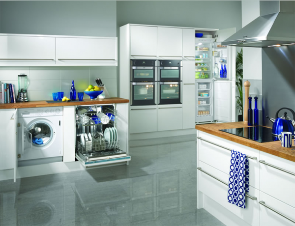Belling Built in appliance Range-Dalys Electrical Tuam Galway