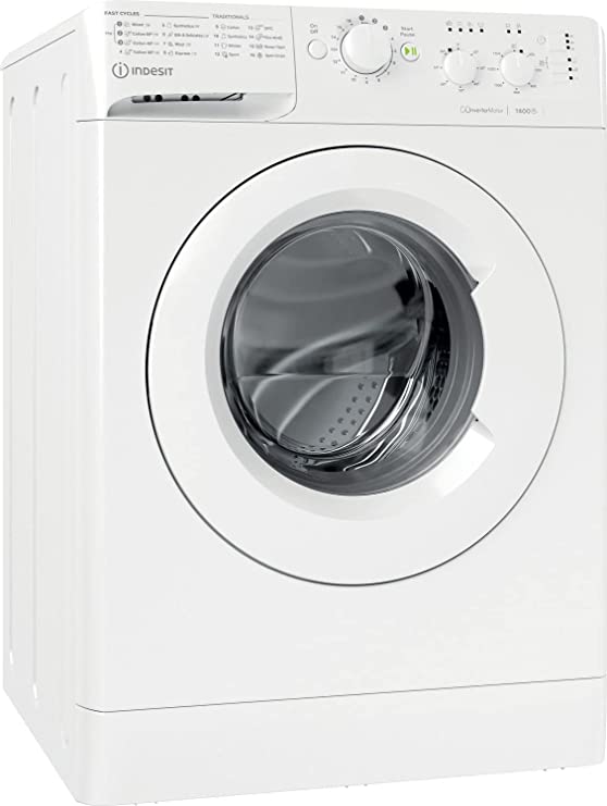 Buy Indesit 7kg washing machine-dalyselectrical-tuam-galway-irelands best value washing machine