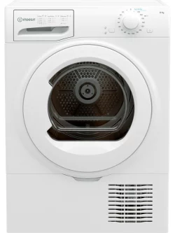 Indesit-I2D81W-8kg-condenser-dryer-dalyselectrical-tuam-galway-ireland