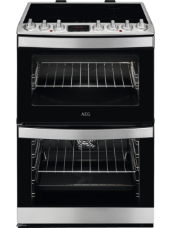 AEG-CIB6733ACM-Electric-Cooker-Induction-60cm-HOB2HOOD-CATALYTIC-CLEANING