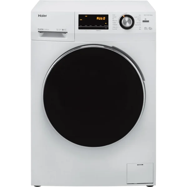 Haier Washer Dryer 10kg Wash/ 6kg Dry