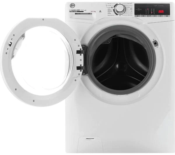 Hoover_H3D496TE-H-Wash-300-NFC_9kg_Washer_Dryer