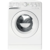 Indesit Freestanding Front Loading Washing Machine: 9.0kg - Model MTWC 91495 W UK N