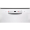 Bosch Serie 2 SMS2ITW08G WiFi Dishwasher with 12 Place Setting - Smart Home Appliance at Dalys_Electrical_Tuam_Galway_ Ireland