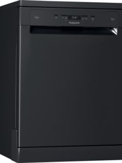 Hotpoint HFC3C26WCBUK 14 Place Setting Freestanding Dishwasher on Dalys Electrical_Tuam-Galway_Ireland.