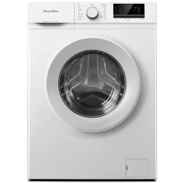 "Powerpoint P35106KW 6KG Washing Machine: Efficient Laundry Care for Your Home"