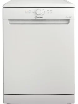 Dishwasher: full size, white colour - D2F HK26 UK_Dalys_Electrical_Tuam_Galway